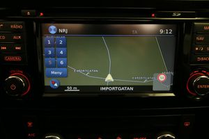 Nissan X-Trail bild 20