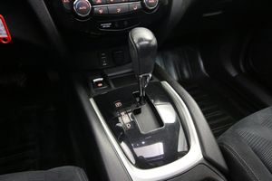 Nissan X-Trail bild 16