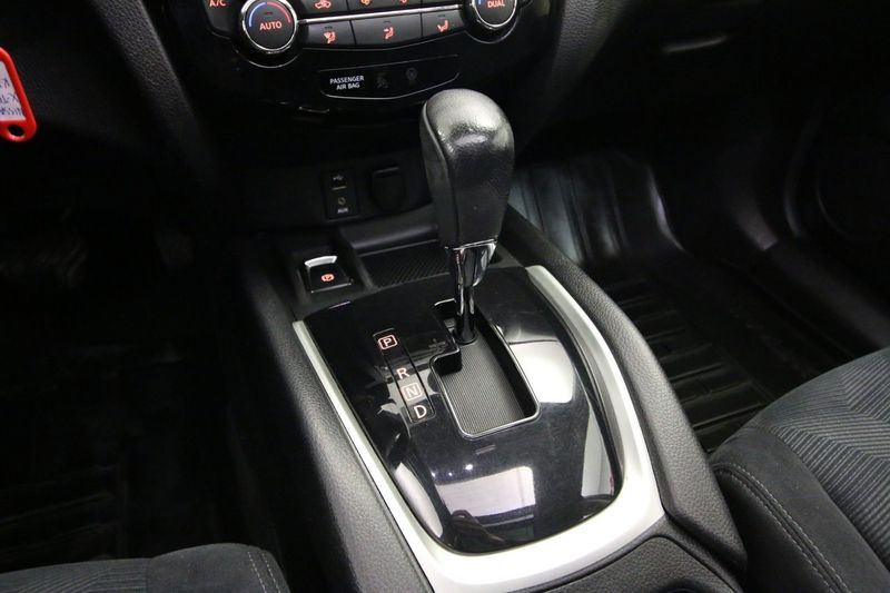 Nissan X-Trail bild 16