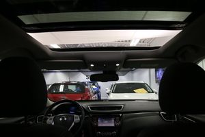 Nissan X-Trail bild 17