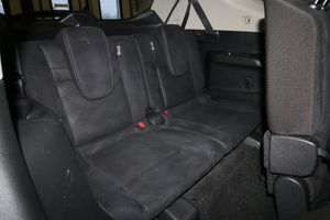 Nissan X-Trail bild 11