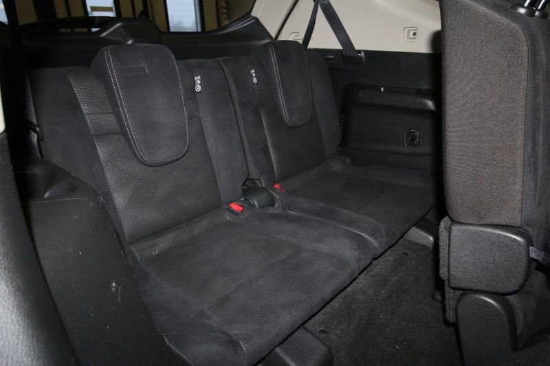 Nissan X-Trail bild 11