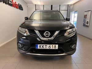 Nissan X-Trail bild 3