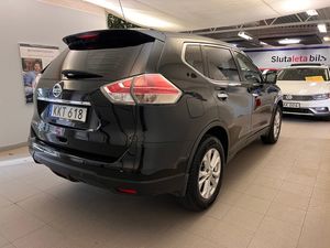 Nissan X-Trail bild 7