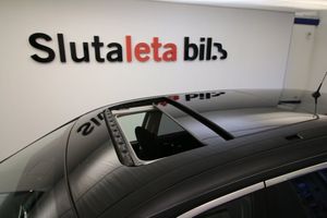 Nissan X-Trail bild 8