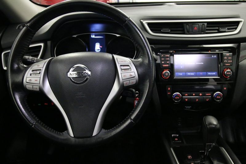 Nissan X-Trail bild 15