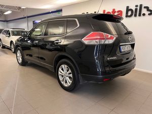Nissan X-Trail bild 5