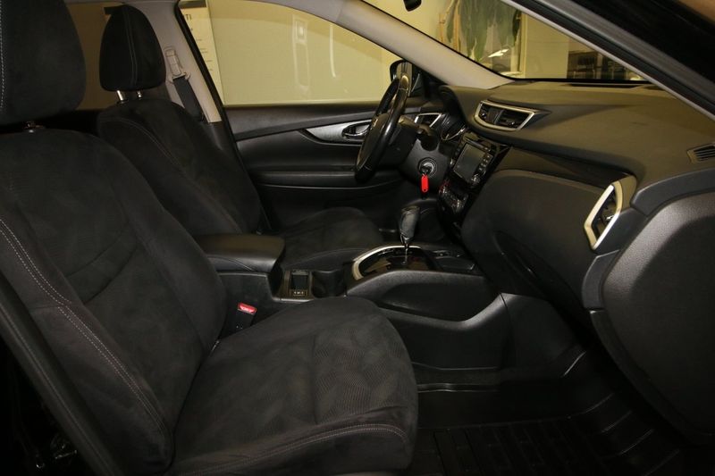 Nissan X-Trail bild 13