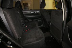 Nissan X-Trail bild 12