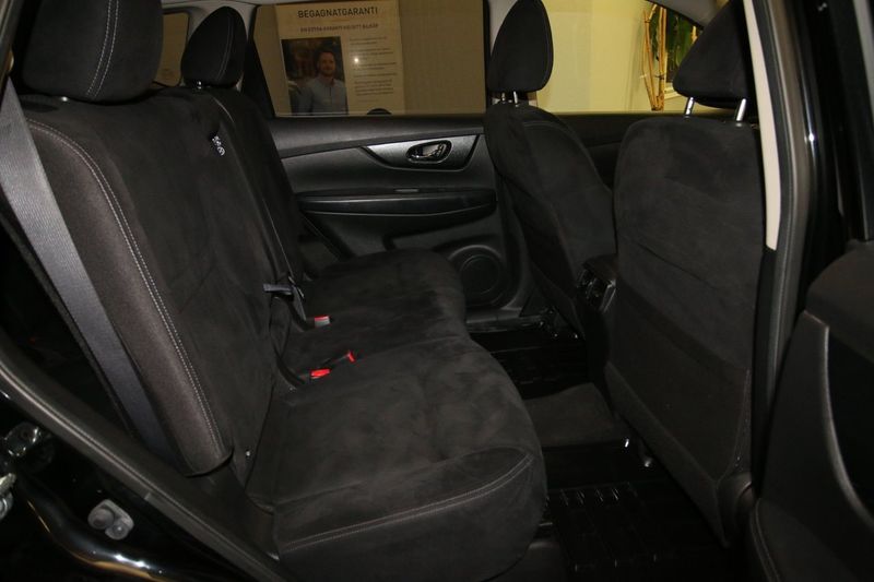 Nissan X-Trail bild 12