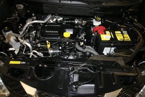 Nissan X-Trail bild 21