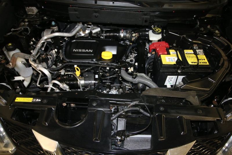 Nissan X-Trail bild 21