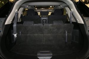 Nissan X-Trail bild 10