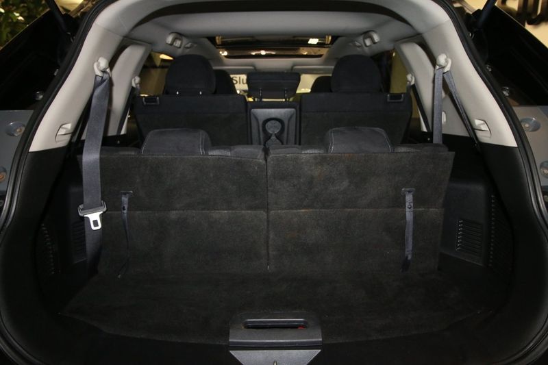 Nissan X-Trail bild 10