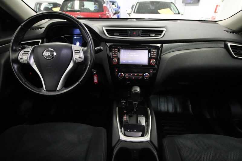 Nissan X-Trail bild 14
