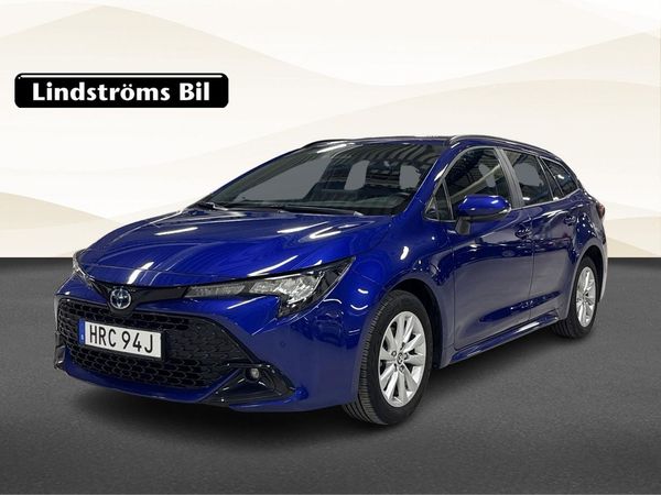Toyota Corolla Touring Sports Hybrid 1.8 Active Plus - 2024