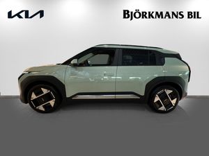 Kia EV3 bild 4