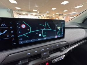 Kia EV3 bild 11