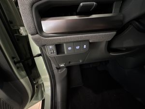 Kia EV3 bild 20