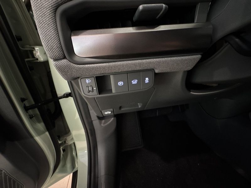 Kia EV3 bild 20