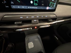 Kia EV3 bild 13