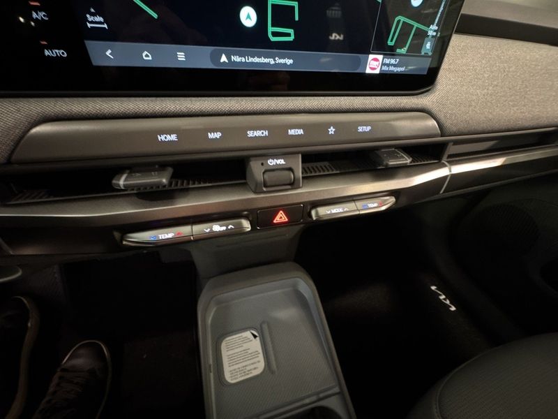 Kia EV3 bild 13