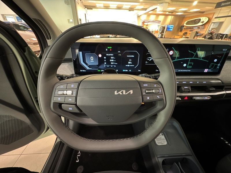 Kia EV3 bild 15