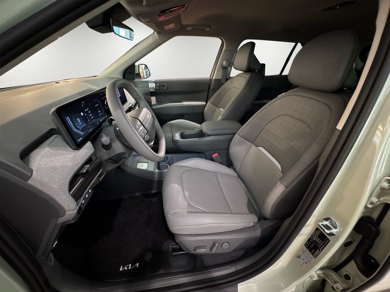 Kia EV3 bild 8