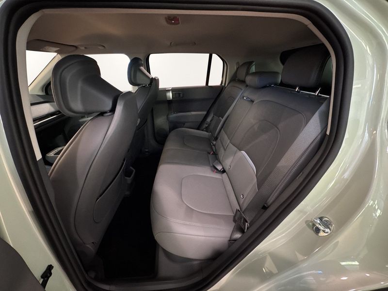 Kia EV3 bild 9