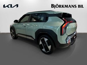 Kia EV3 bild 6