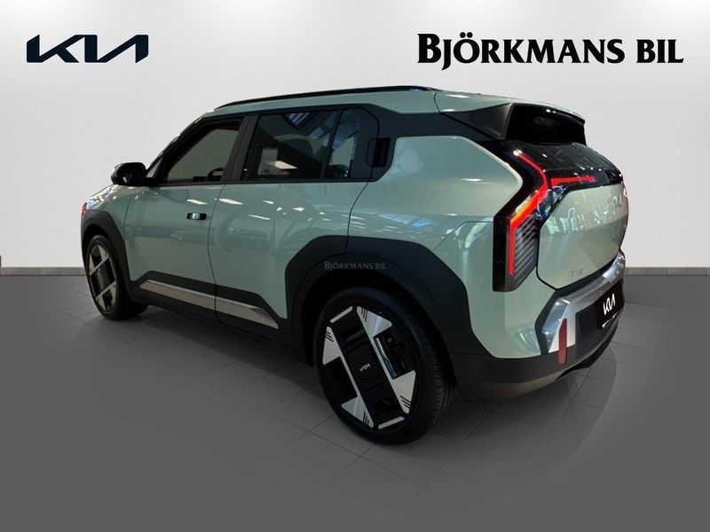 Kia EV3 bild 6