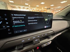 Kia EV3 bild 16