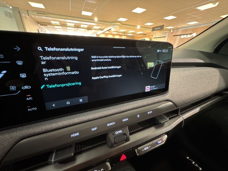 Kia EV3 bild 16
