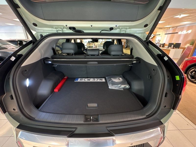 Kia EV3 bild 14