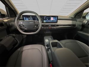 Kia EV3 bild 7