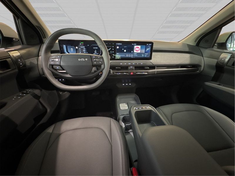 Kia EV3 bild 7