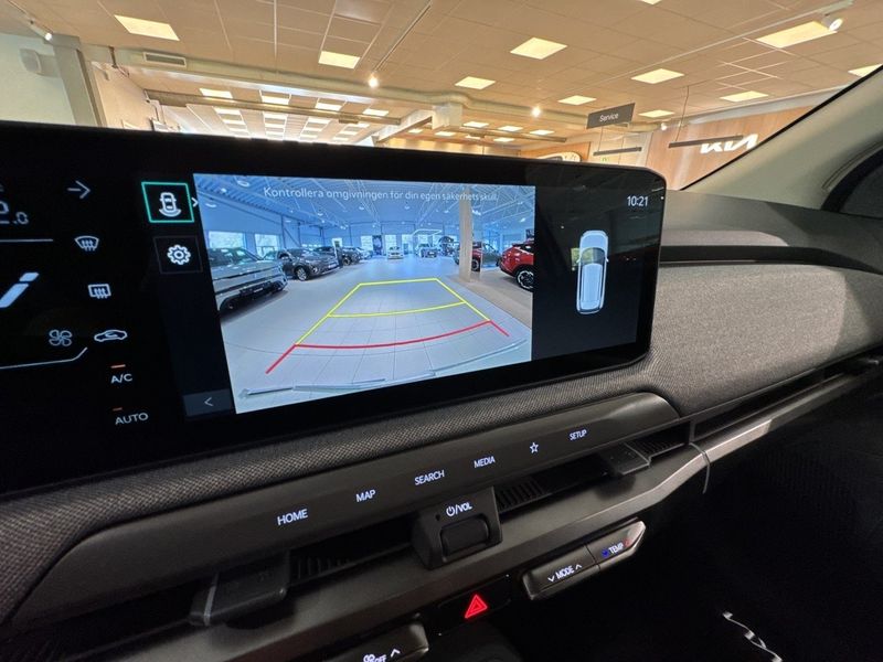 Kia EV3 bild 17
