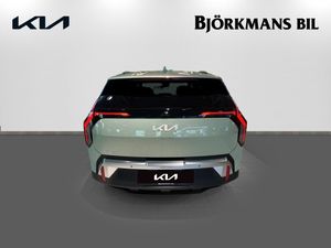 Kia EV3 bild 5