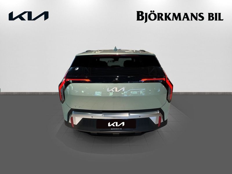 Kia EV3 bild 5