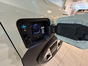 Kia EV3 bild 25