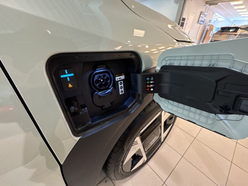 Kia EV3 bild 25