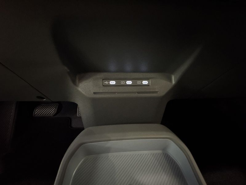 Kia EV3 bild 19