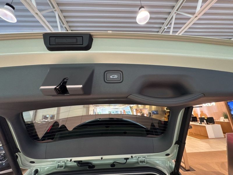 Kia EV3 bild 24