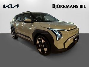 Kia EV3 bild 3