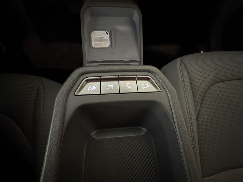 Kia EV3 bild 18