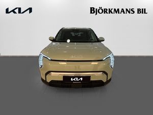 Kia EV3 bild 2
