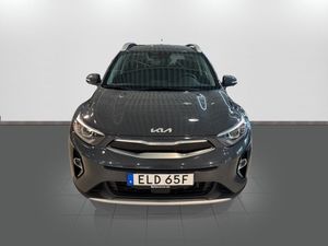 Kia Stonic bild 2