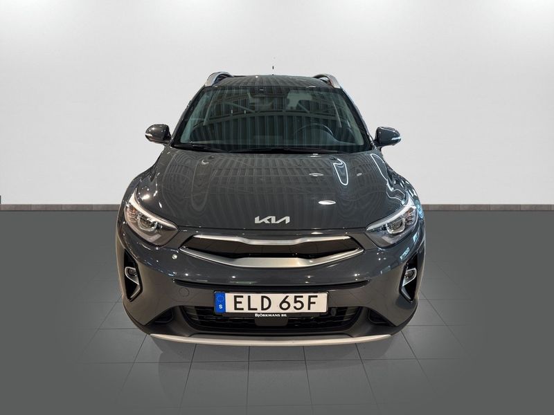 Kia Stonic bild 2