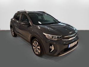Kia Stonic bild 3