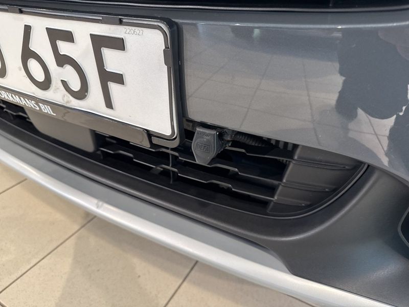 Kia Stonic bild 15
